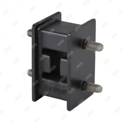 крепление глушителя! Toyota Land Cruiser 4.0/2.5TD 85-95 EP21007 JIKIU