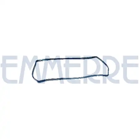 прокладка фильтра-сапуна! IVECO Eurotech Cursor 990165 EMMERRE