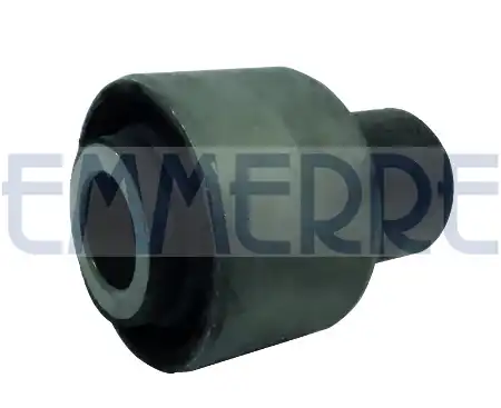 сайлентблок подвески! (мр) 16.5x43x58 MAN 100839 EMMERRE