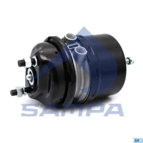 энергоаккумулятор! 24/24 комбин. M22x1.5Omn MB, Setra 094.059-01 SAMPA