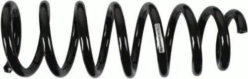 пружина передняя! BMW X5 (E70) 07> 993 530 SACHS