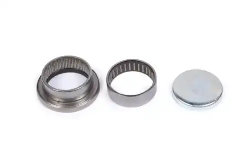 ремкомплект подшипников зад. балки!без стаб-ра Peugeot 206 1.1-2.0HDi 98> 69-98003-SX STELLOX