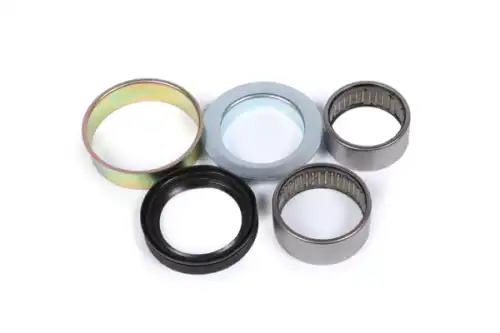 ремкомплект подшипников зад. балки!Peugeot 306/309/205 83> 69-98004-SX STELLOX