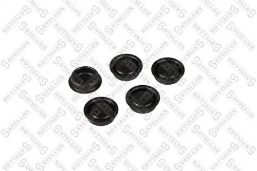 р/к диcкового тормоза! 5(п) к-т заглушек BPW TSB 3709/4309/4312 85-11036-SX STELLOX