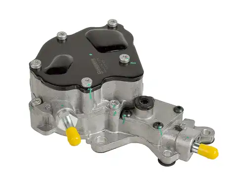 насос вакуумный! Audi A3/A4/A6,VW Bora/Golf/Passat/Sharan,Skoda Fabia 1.9TDi 95> 10-02503-SX STELLOX