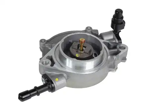 насос вакуумный! Ford Transit 2.2TDCi 06> 10-02507-SX STELLOX