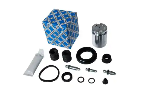 рем.к-т диск.торм.с поршнем!d38 Audi 80/100 83-96, VW Golf/Passat 91> Lucas 05-91427-SX STELLOX