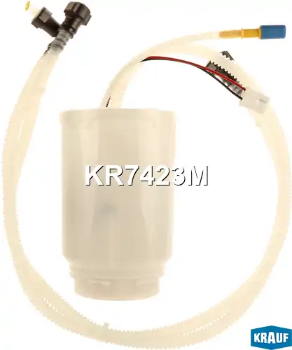 Топливный насос низкого давления KRAUF KR7423M