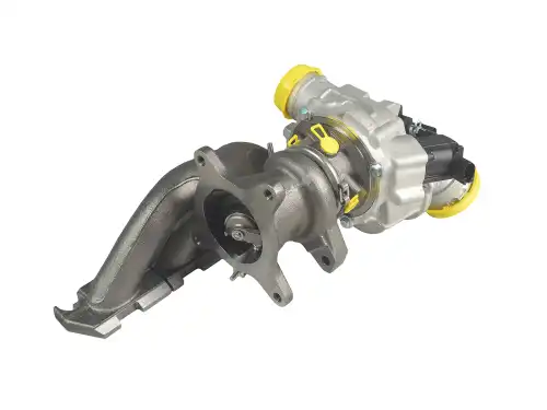 турбокомпрессор! 06J145713K VW Passat B6 2.0TFSi 05> 10-80313-SX STELLOX