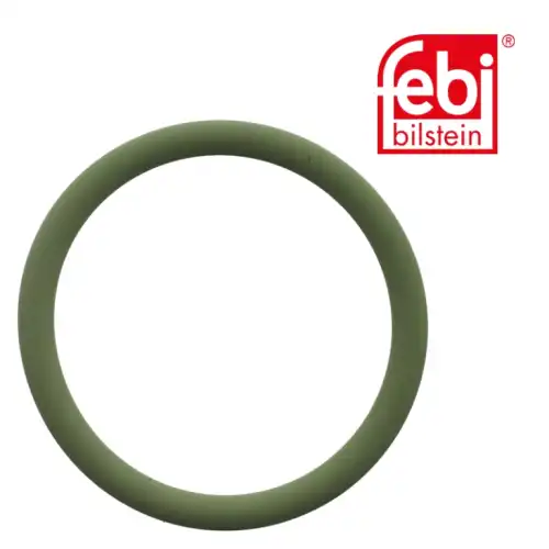 Кольцо уплотнительное автомобильное FEBI 18768