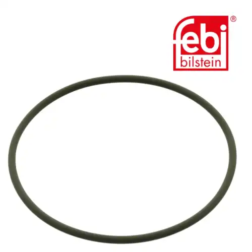 Кольцо уплотнительное автомобильное FEBI 02943