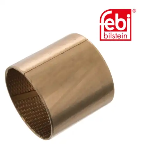 втулка торм. вала ! (латунь) 70x75x70 BPW 17610 FEBI