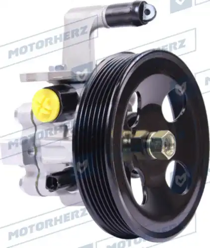 Насос гидроусилителя руля MOTORHERZ P1504HG