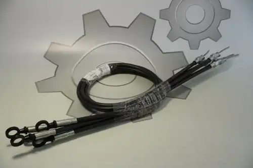 Масляный щуп СПЕЦМАШ 4370-1018078