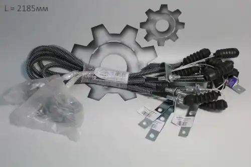 Трос газа для автомобиля СПЕЦМАШ 5551-1108580