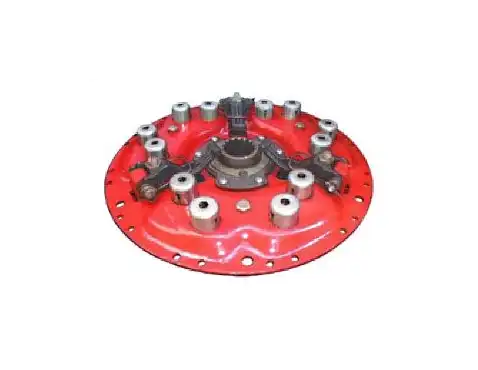 Корзина сцепления БЗТДИА 70-1601090 А