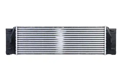 Интеркулер STELLOX 10-40240-SX