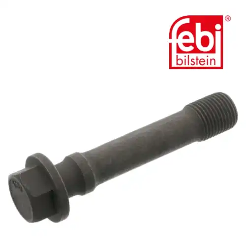 болт! M16x1.5x94/81/16 12.9 SW19 MAN 46996 FEBI