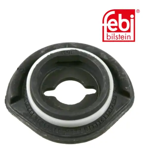 сайлентблок зад.балки пер.! MB W211/C219/R230 2.0-6.0 02> 22487 FEBI