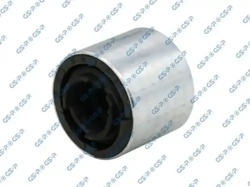 сайлентблок рычага пер.! BMW 3 E46 1.6-3.0 98>