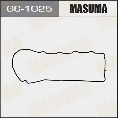 Прокладка клапанной крышки MASUMA GC-1025