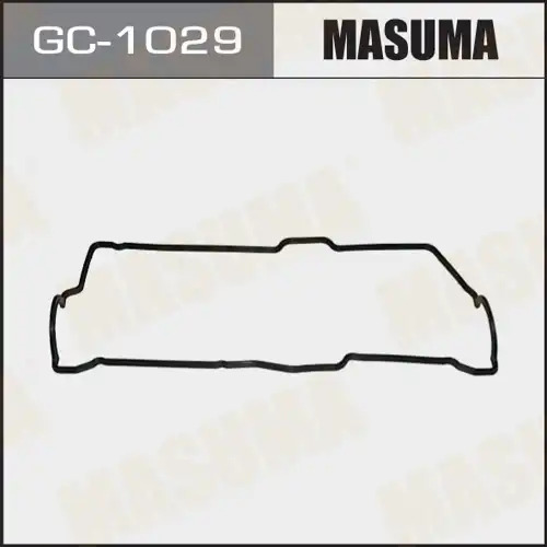 Прокладка клапанной крышки MASUMA GC-1029