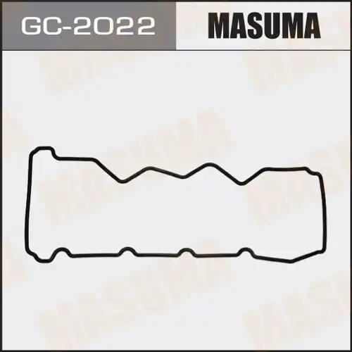 Прокладка клапанной крышки MASUMA GC-2022