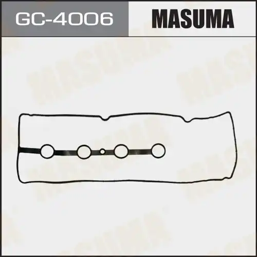 Прокладка клапанной крышки MASUMA GC-4006