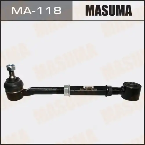 Рычаг подвески MASUMA MA-118