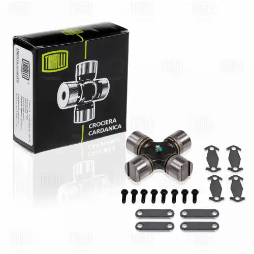 Крестовина кардана TRIALLI CC 771