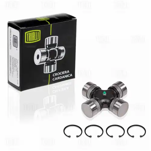 Крестовина кардана TRIALLI CC 619