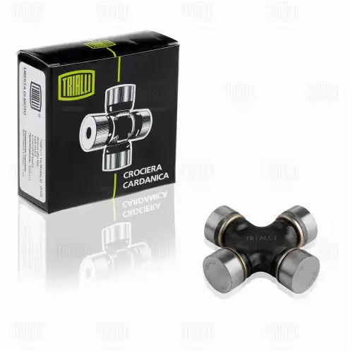 Крестовина кардана TRIALLI CC 908