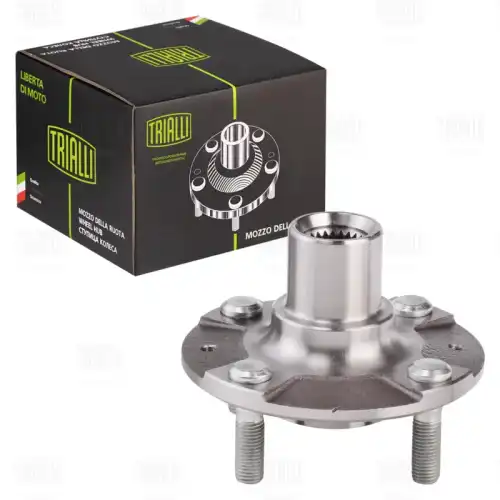 Ступица TRIALLI MR 0804