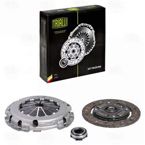 Комплект сцепления TRIALLI FR 1606