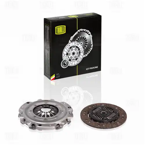 Комплект сцепления TRIALLI FR 0920