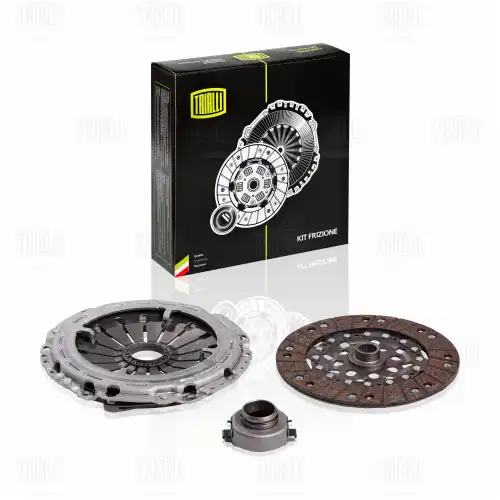 Комплект сцепления TRIALLI FR 2008
