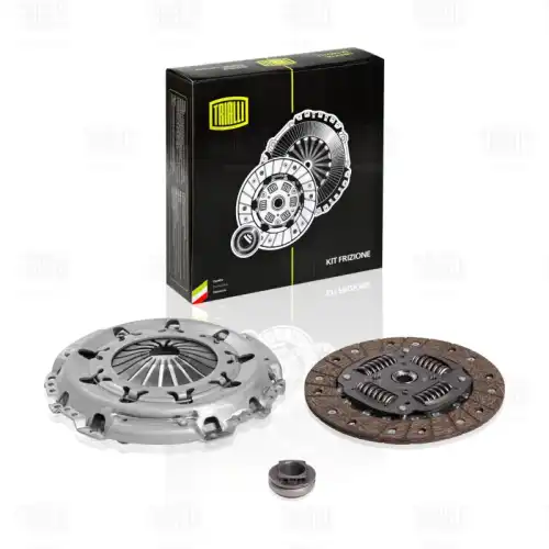 Комплект сцепления TRIALLI FR 2007
