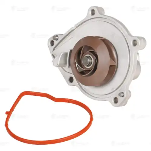 Насос системы охлаждения (помпа) LUZAR LWP 20Z6