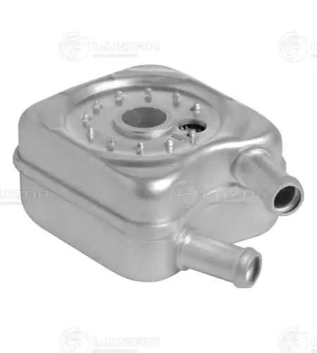 Масляный радиатор LUZAR LOC 1868