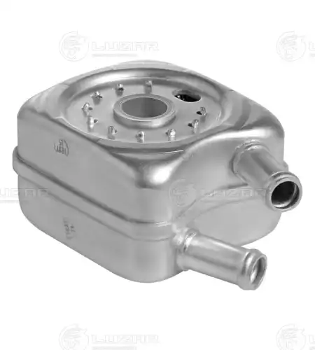 Масляный радиатор LUZAR LOC 1828