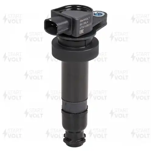 Катушка зажигания СТАРТВОЛЬТ SC 08L4