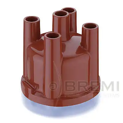 крышка распределителя! PAL Skoda Felicia/Favorit/Pick-Up 1,3/i 87-95 8078 BREMI