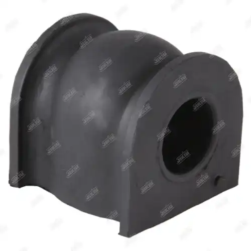 втулка стабилизатора переднего! Honda CR-V RE3/RE4 06> BL28061 JIKIU