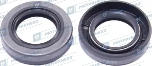 HA1809 Motorherz Сальник н/ГУР