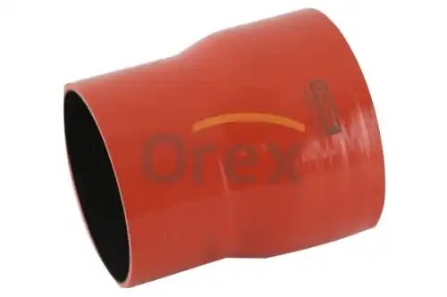 OR150076 ПАТРУБОК ИНТЕРКУЛЕРА D=100/115, L=140 MM O580 TRAVEGO, SETRA 4-SERIES OREX