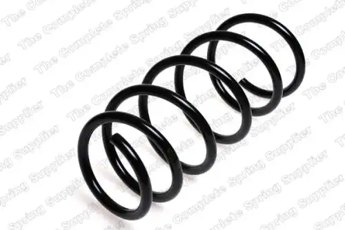 пружина пер. Renault Kangoo 1,6 16V/1,9D/TD 98> 40 729 41 LESJOFORS