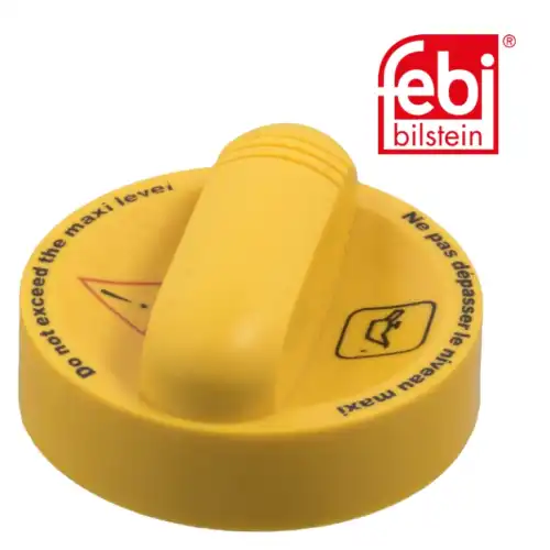 Крышка маслозаливной горловины FEBI 22121