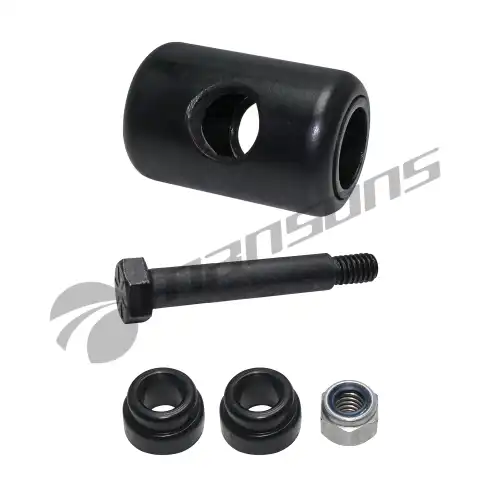 ремкомплект кулисы! сайлентблок + втулки для соед. верхнего с нижним рычагов FRL, VOLVO 120.533 MANSONS