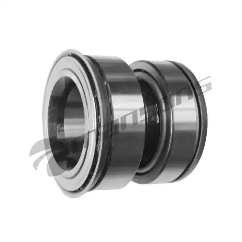 р/к ступицы! (2подшипника + уплотнит.кольцо) DAF 75/85CF/LF55/CF65/75/85IV/XF105/95 200.027 MANSONS