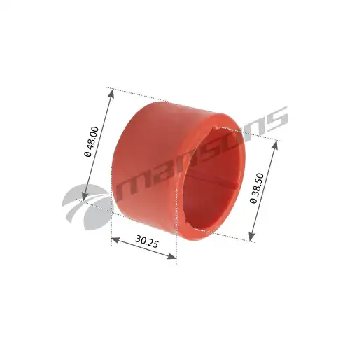 Рулевой наконечник MANSONS CB13492